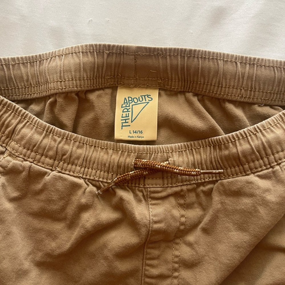 THEREABOUTS L Cargo pants.